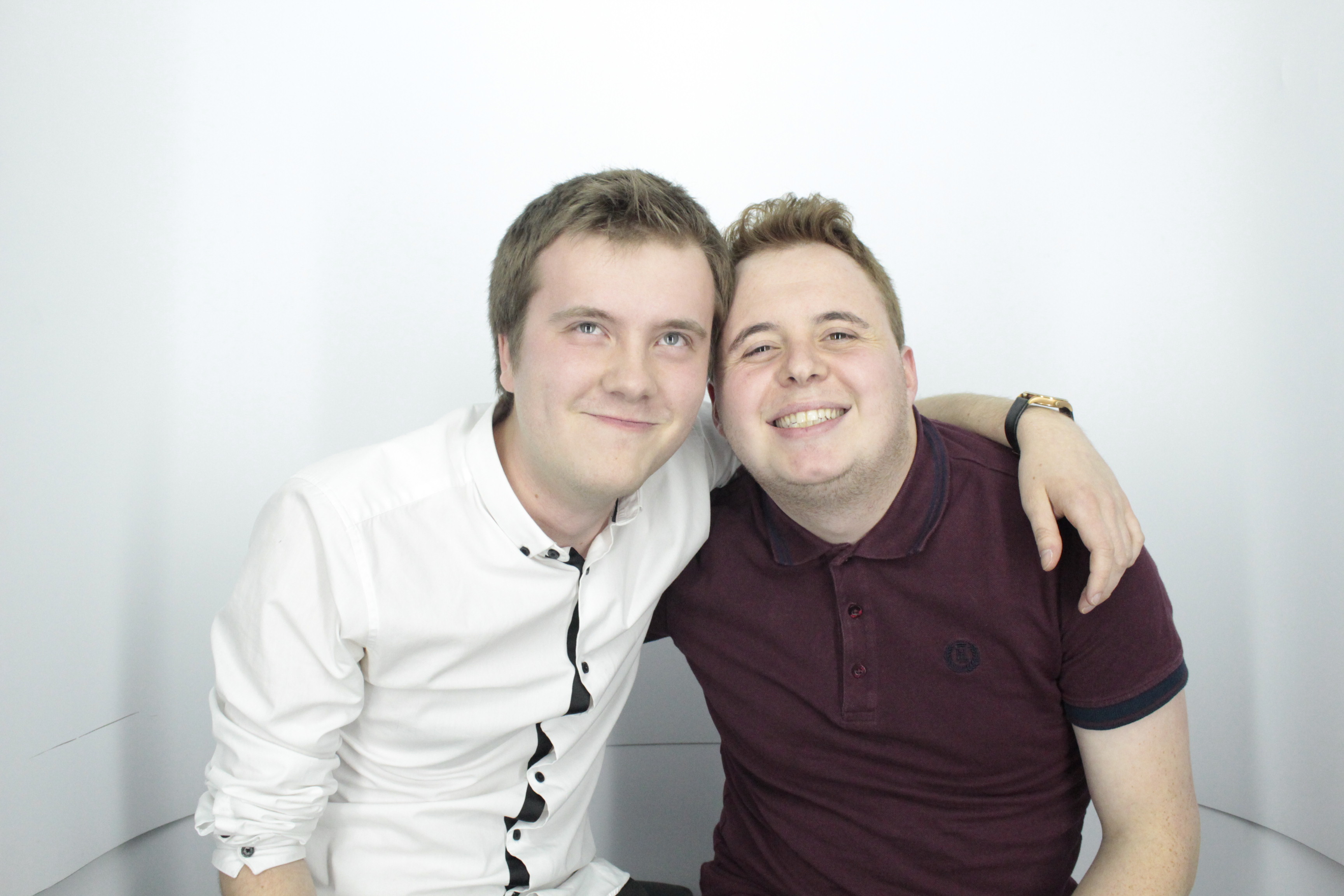 Danielle and Jordon's wedding | View more photos from the event at gallery.myphotoboothexperience.co.uk/u/MyPhotoBoothExperienceLtd/Danielle-and-Jordons-wedding